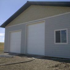 Spokane Structures & Concrete Inc. Concrete Contractor - Spokane Valley